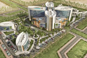 Burjeel Hospital,UAE